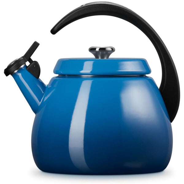 Le Creuset 2.2 qt. Cloche Kettle - Marseille