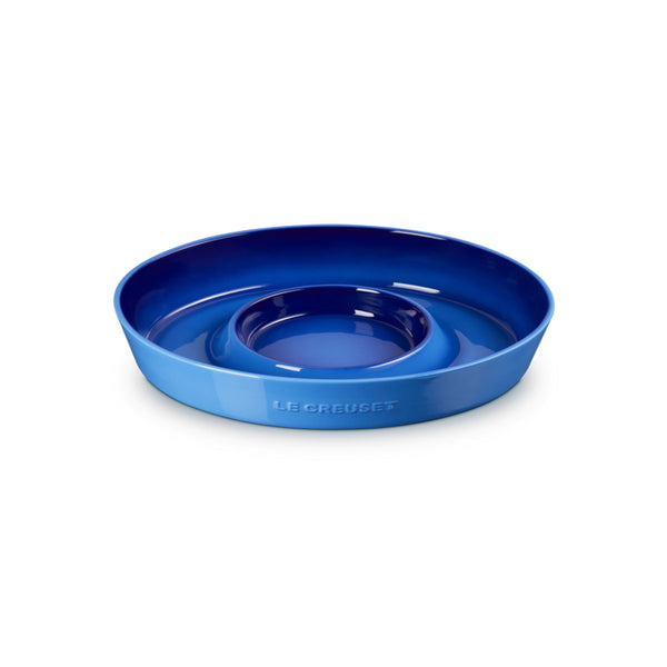Le Creuset 13" Chip and Dip Platter - Marseille