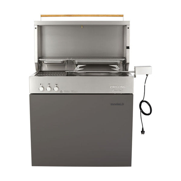 ZWILLING Flammkraft Rotisserie