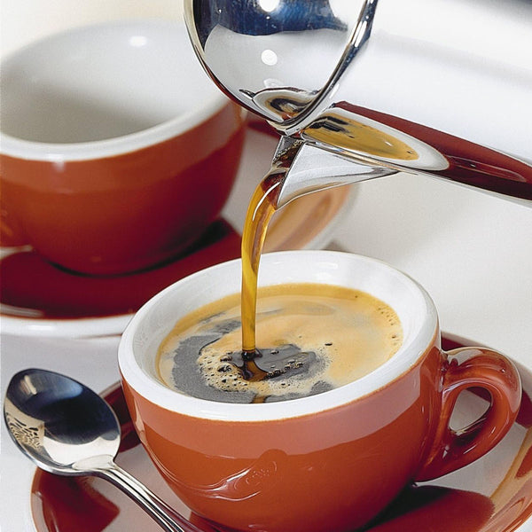 Frieling "Aida" Espresso Maker 8.5 fl. oz.