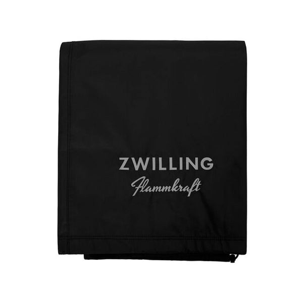 ZWILLING Flammkraft Black Cover for Model M Outdoor Kitchen Module