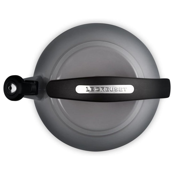 Le Creuset 2.2 qt. Cloche Kettle - Oyster