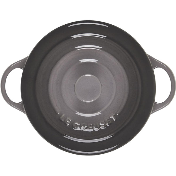 Le Creuset 24 oz. Round Cocotte - Oyster