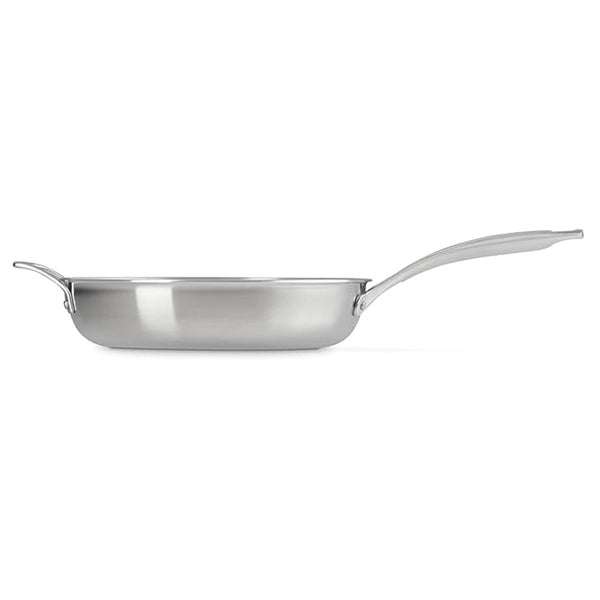 Le Creuset 11"  Essential Stainless Steel Fry Pan
