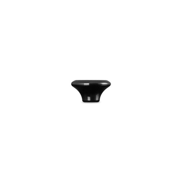 Le Creuset Signature Black Nickle Knob - Medium