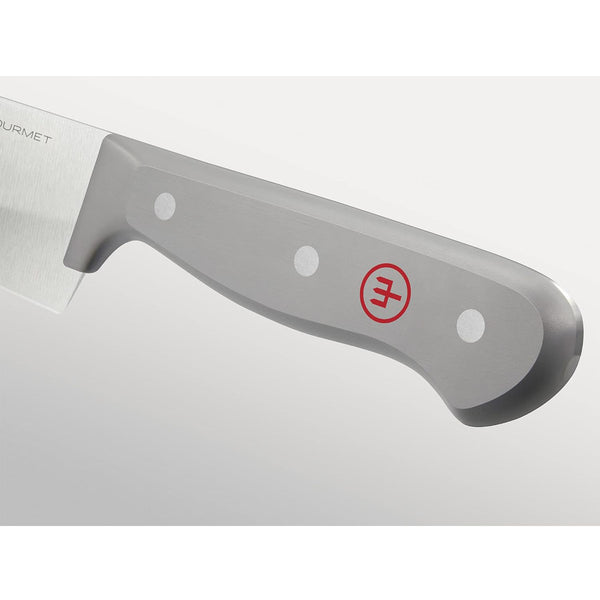 WUSTHOF GOURMET GREY 8" CHEF'S KNIFE