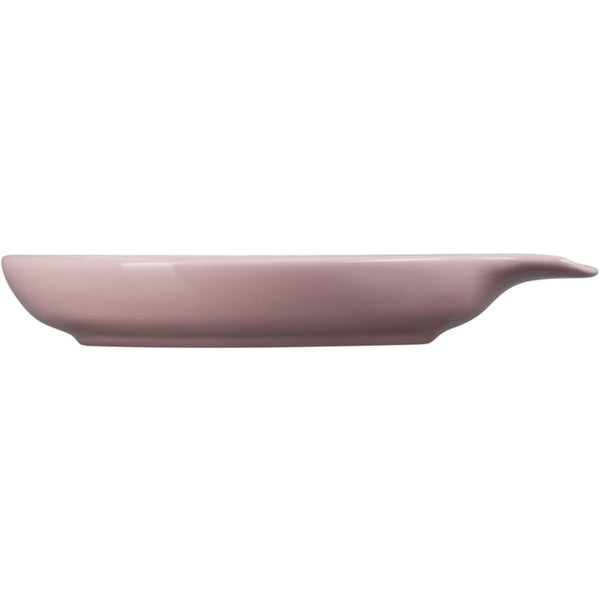 Le Creuset 6"  Signature Spoon Rest - Chiffon Pink