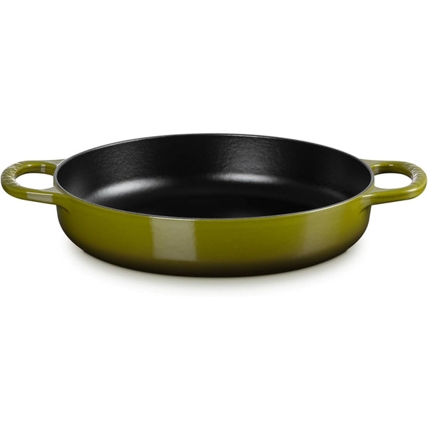 Le Creuset 11" Signature Everyday Pan - Olive