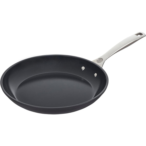 Le Creuset Set of 10 Essential Non-Stick Ceramic