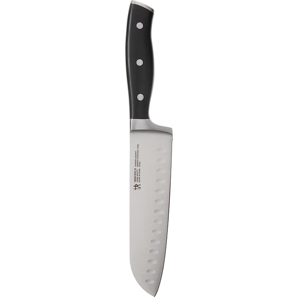 Henckels Forged Accent 7" Hollow Edge Santoku
