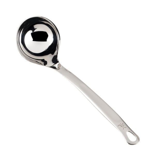 Hestan  Provisions Stainless Steel Stainless Steel Ladle, 13" (5Oz)