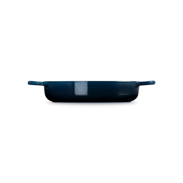 LE CREUSET 11" SIGNATURE EVERYDAY PAN  - NUIT