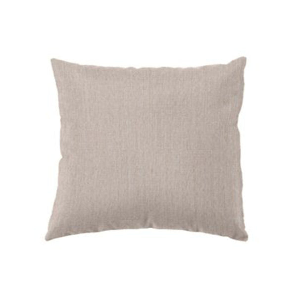 Tropitone 16" Square Throw Pillow - Grade B