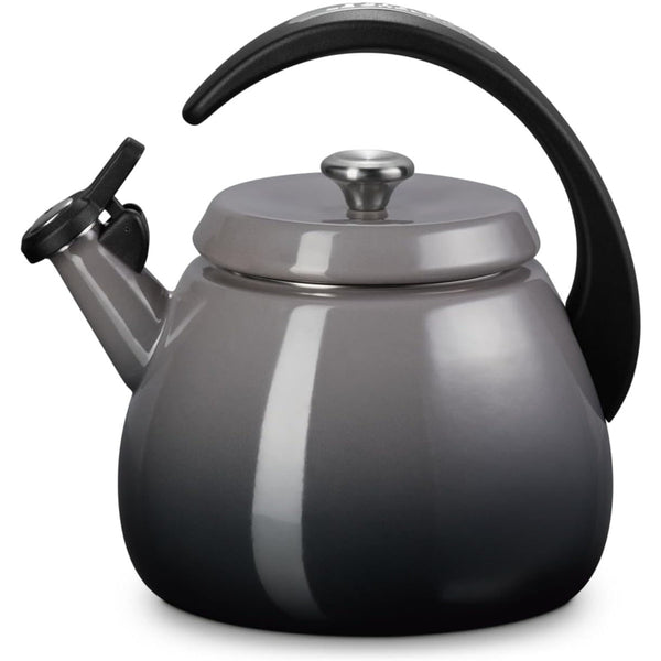 Le Creuset 2.2 qt. Cloche Kettle - Oyster