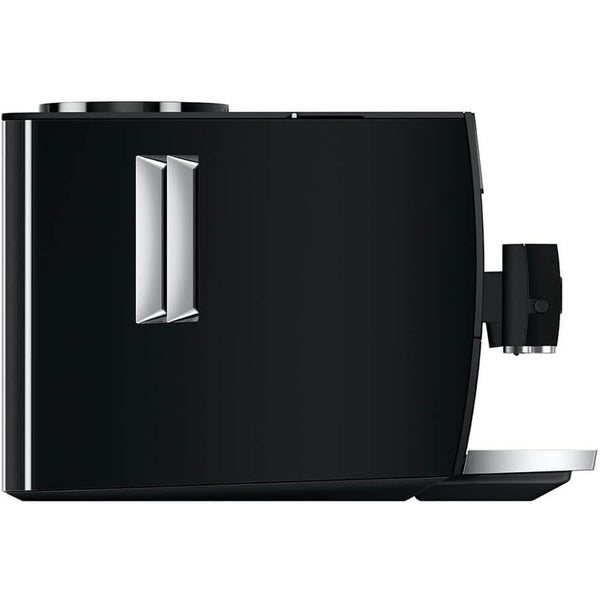 Jura ENA 8 Full Metropolitan Black (Touchscreen)