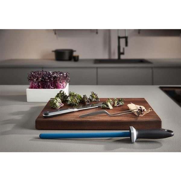 Wusthof Sharpening  10" Ceramic Sharpener