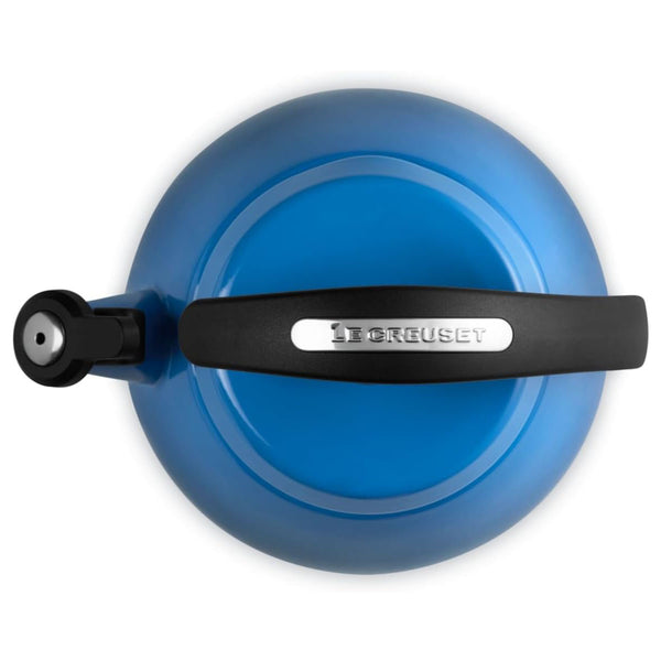 Le Creuset 2.2 qt. Cloche Kettle - Marseille