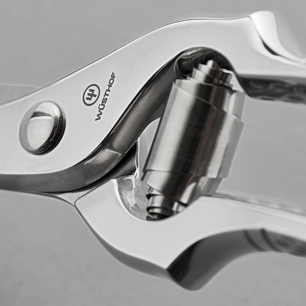 Wusthof Shears 10" Poultry Shears, Stainless