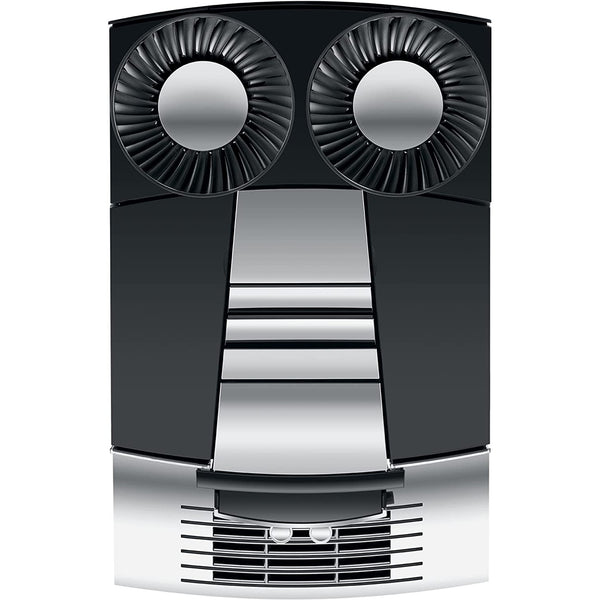 Jura GIGA 10 Coffee Machine - Diamond Black