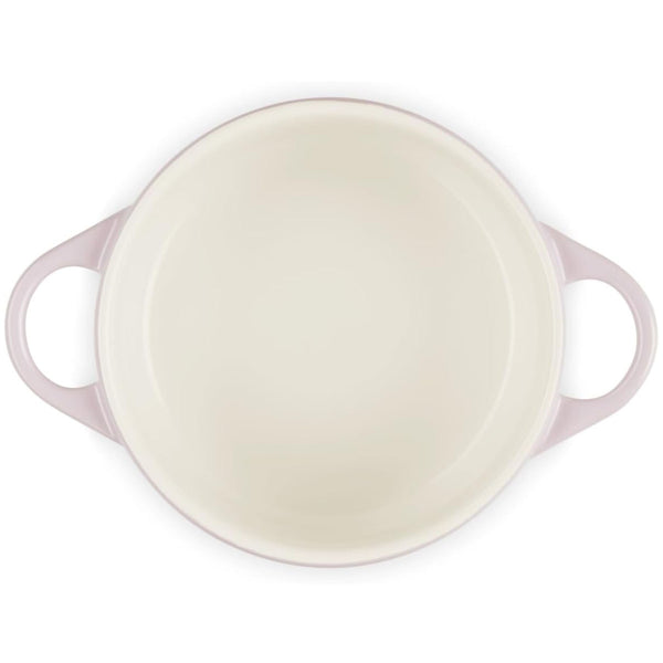 Le Creuset 24 oz. Round Cocotte - Shallot