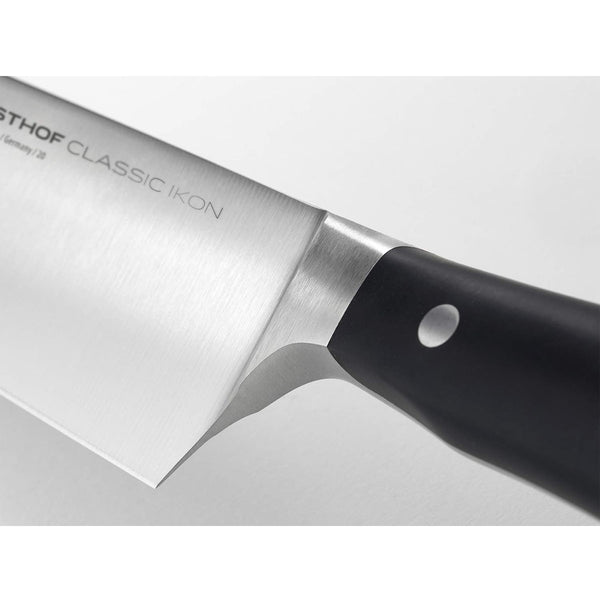 Wusthof Classic Ikon 9" Bread Knife