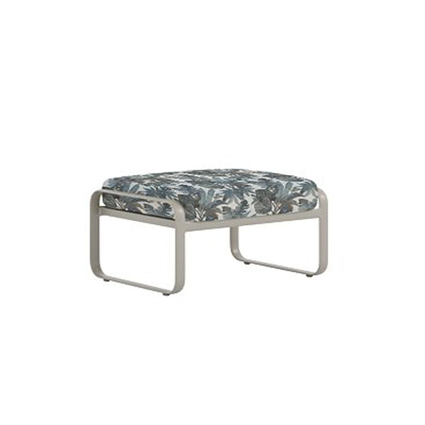 Tropitone Brasilia Ottoman - Grade C