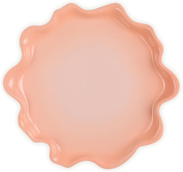 Le Creuset 14" Platter - Peche