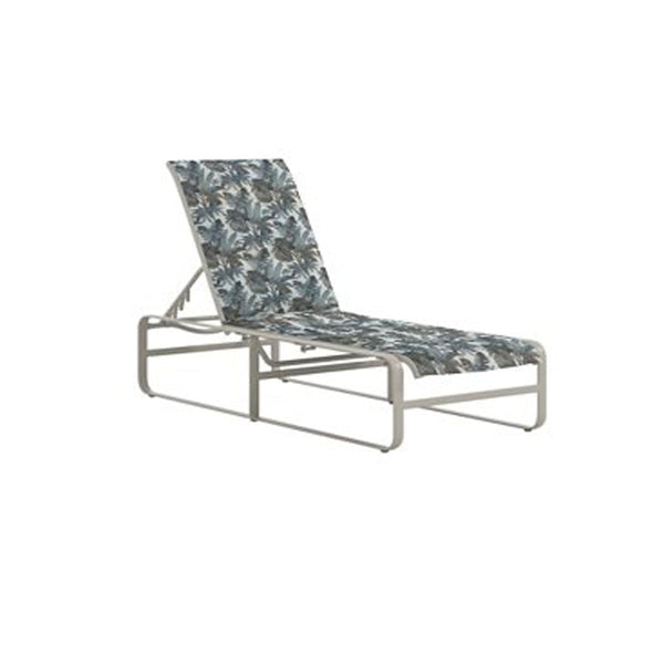 Tropitone Brasilia Chaise Lounge - Grade C