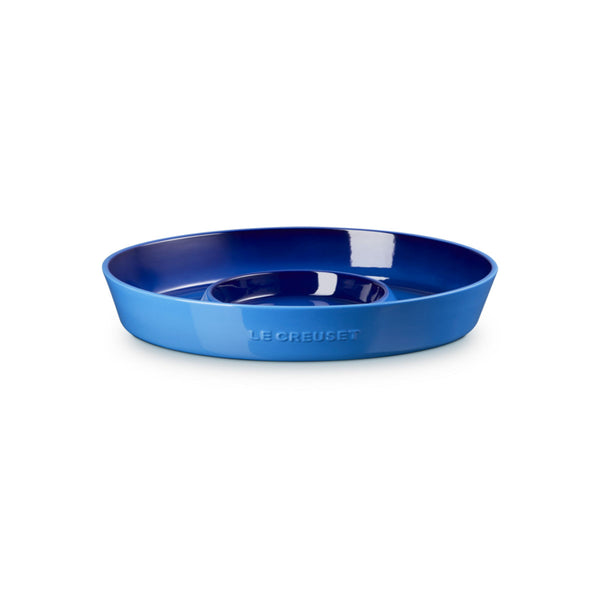 Le Creuset 13" Chip and Dip Platter - Marseille