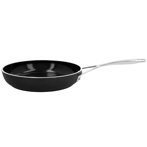 DEMEYERE ALUPRO CERAMIC 10" CERAMIC NONSTICK FRY PAN