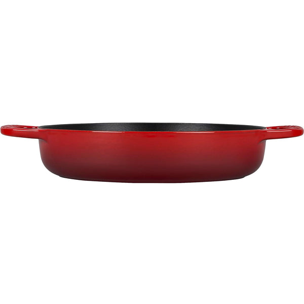 Le Creuset 11" Signature Everyday Pan - Cerise