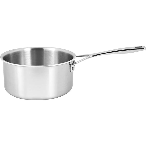 Demeyere Essential 3-Qt Saucepan W/Lid