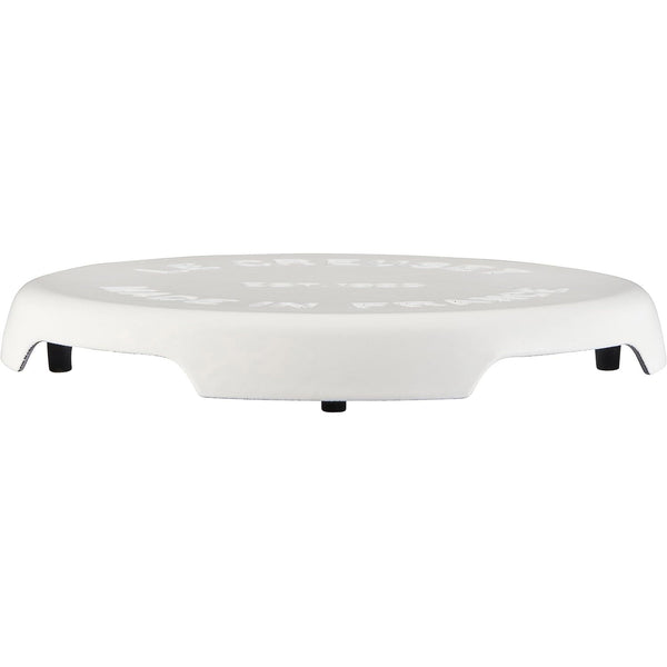 Le Creuset 8.8" Signature Trivet - White
