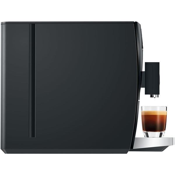 Jura C3 Coffee Machine - Piano Black