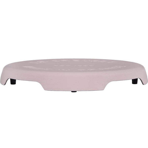 Le Creuset 8.8" Signature Trivet - Shallot