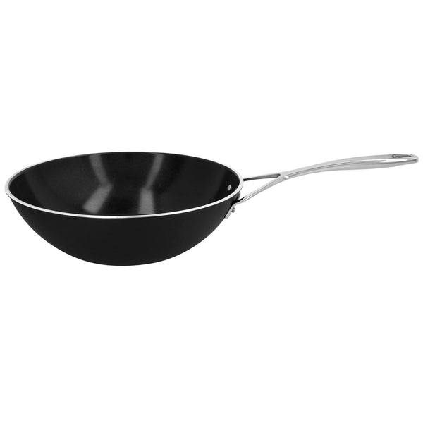 DEMEYERE ALUPRO CERAMIC 12" CERAMIC NONSTICK WOK
