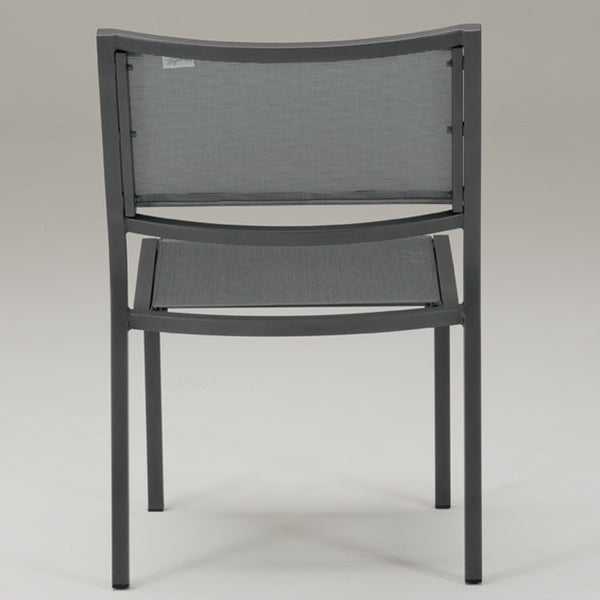 Tropitone Cabana Club Sling Side Chair