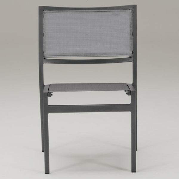 Tropitone Cabana Club Sling Side Chair