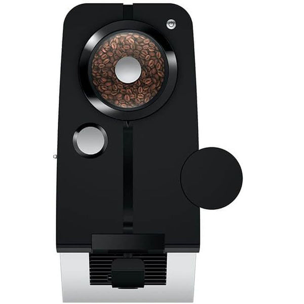 Jura ENA 8 Full Metropolitan Black (Touchscreen)