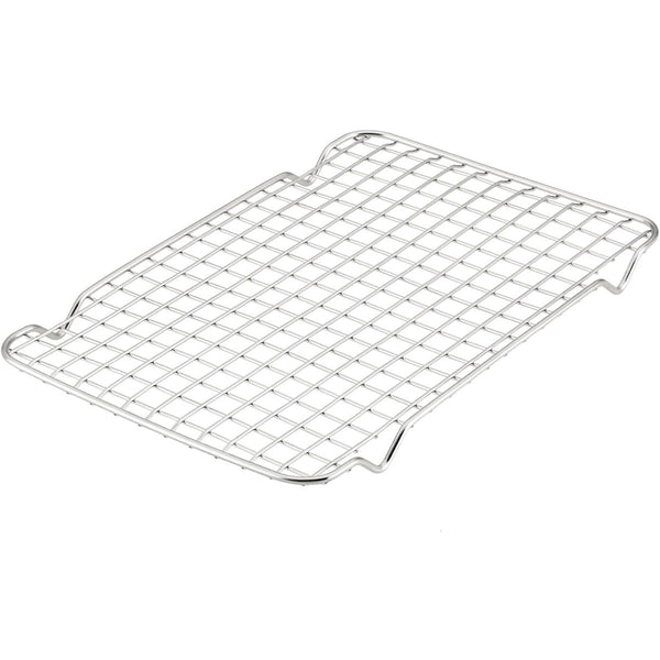 Hestan Provisions OvenBond 2pc OvenBond Quarter Sheet w/rack Set