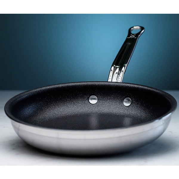 Hestan ProBond TITUM 8.5" Open Skillet with TITUM™ NS (22cm)