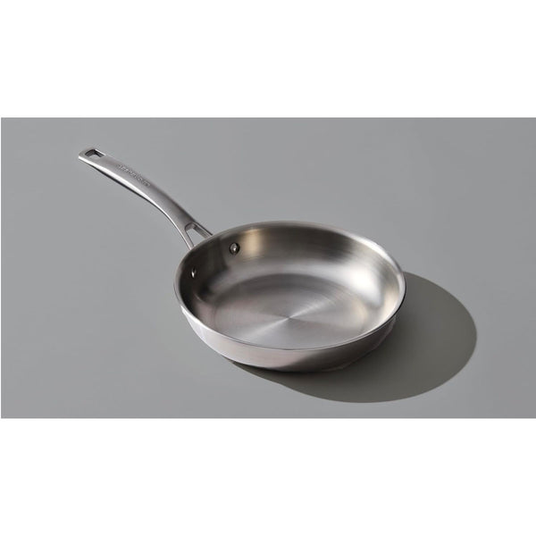 Le Creuset 11"  Essential Stainless Steel Fry Pan
