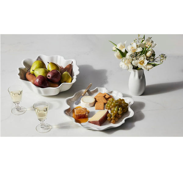 Le Creuset 14" Platter - Peche