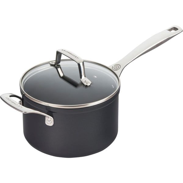 Le Creuset Set of 10 Essential Non-Stick Ceramic