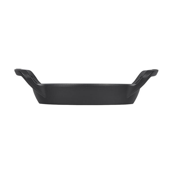 Le Creuset 10" Alpine Outdoor Collection - Skillet (Matte Black)