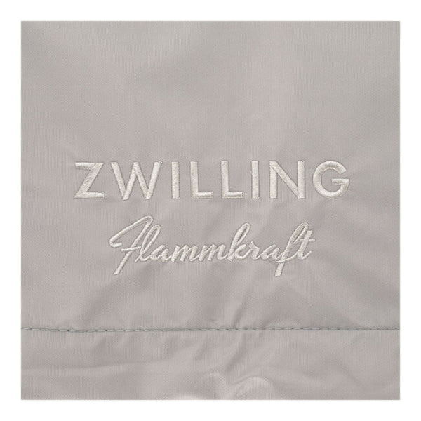 ZWILLING Flammkraft Cover for Model D Built-In Gas Grill