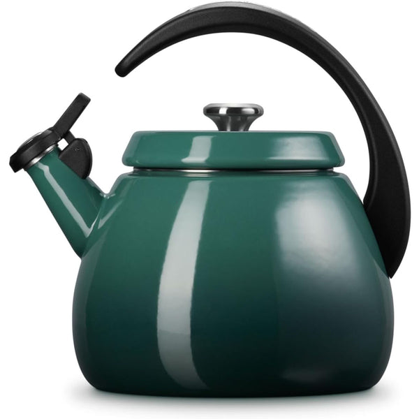 Le Creuset 2.2 qt. Cloche Kettle - Artichaut
