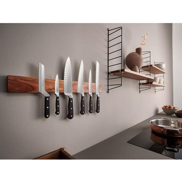 Wusthof Gourmet 4 1/2" Cheese Knife, Hard