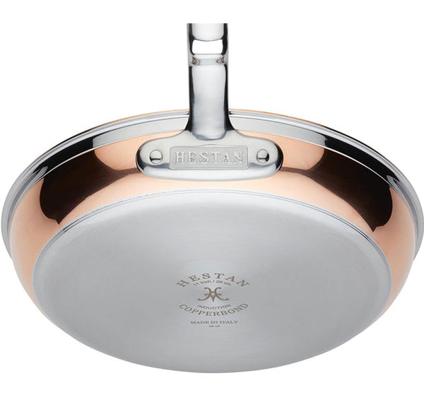 Hestan CopperBond 11" Open Skillet (28cm)