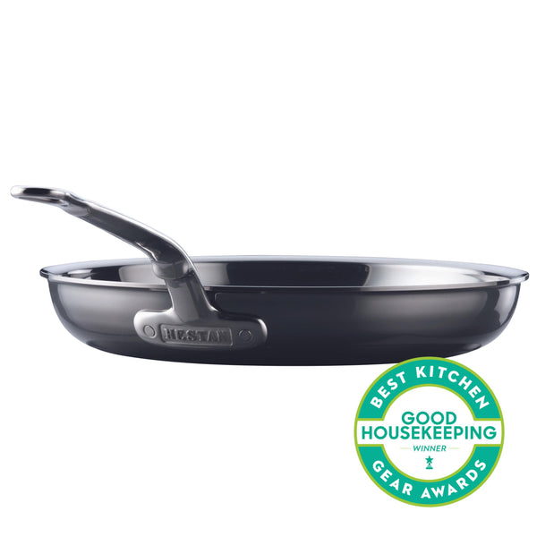 Hestan Nanobond 12.5" Open Skillet